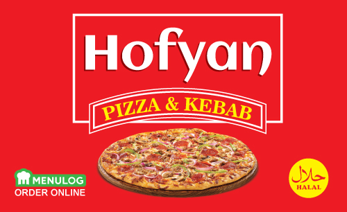 Hofyan Pizza & Kebab | shop 5/8 Central Pl, Ropes Crossing NSW 2760, Australia | Phone: (02) 9673 5004