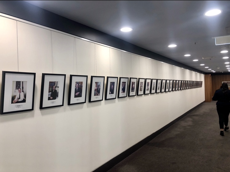 Professional Picture Hanging - Newcastle | 18 Pride Ave, Lambton NSW 2299, Australia | Phone: 0491 491 029