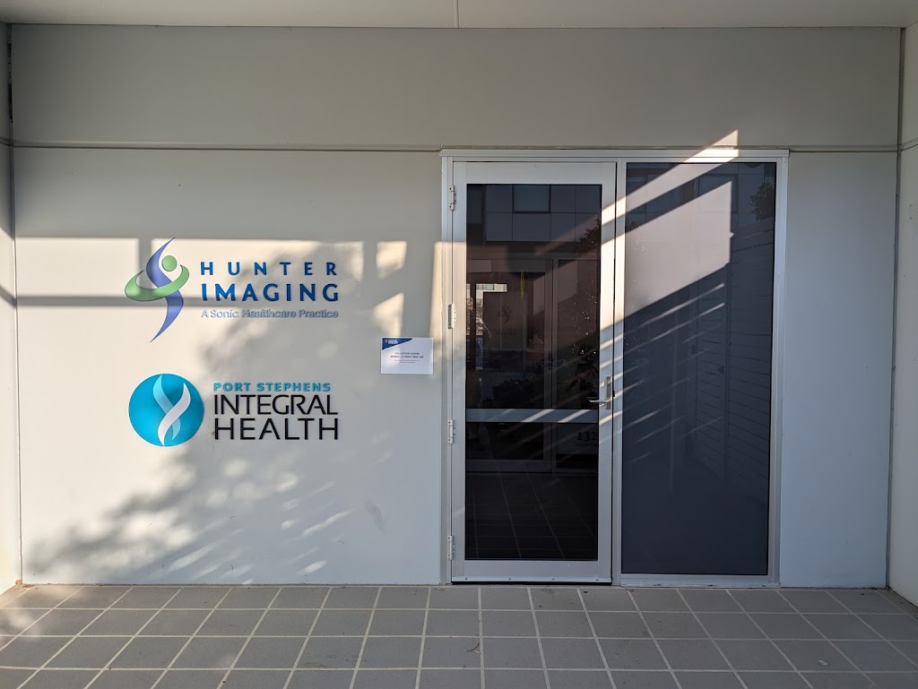 Douglass Hanly Moir Pathology Williamtown | Room A5, Building A/2 Technology Pl, Williamtown NSW 2318, Australia | Phone: (02) 4907 3781