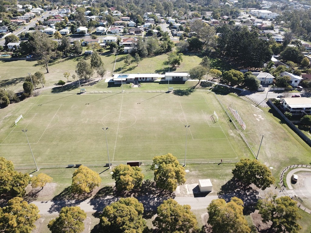 Western Spirit Football Club | 23 Enid St, Goodna QLD 4300, Australia | Phone: (07) 3818 6160