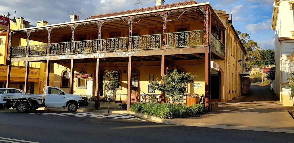 Family Hotel Gundagai | lodging | 213 Sheridan St, Gundagai NSW 2722, Australia | 0269441019 OR +61 2 6944 1019