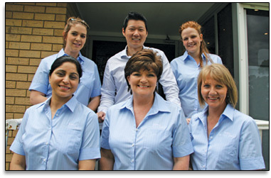 My Hills Dentist | dentist | 38 Merindah Rd, Baulkham Hills NSW 2153, Australia | 0296867375 OR +61 2 9686 7375