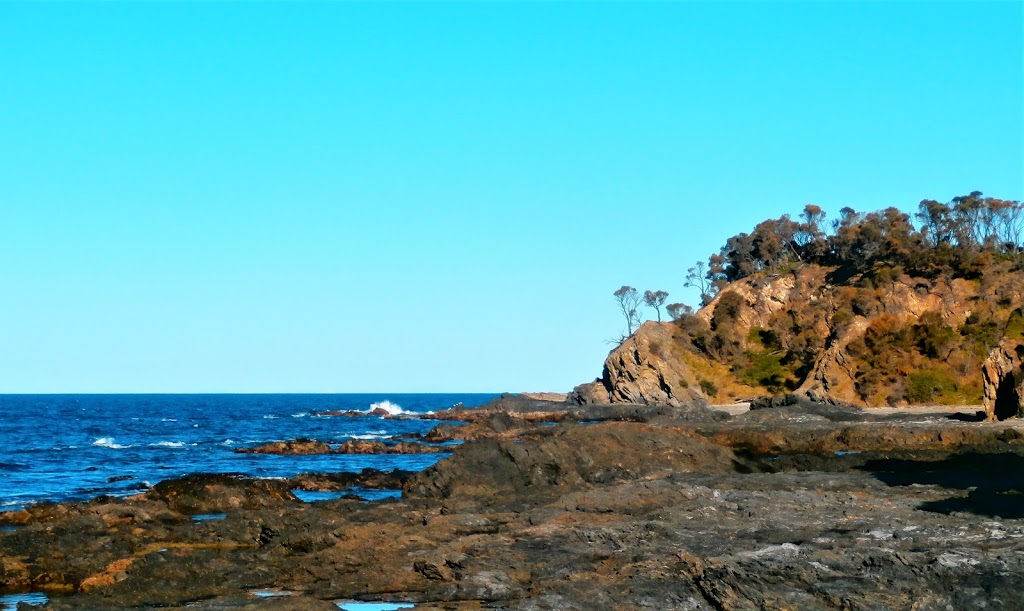 Malua Bay Beach | 560 George Bass Dr, Malua Bay NSW 2536, Australia | Phone: 1800 802 528