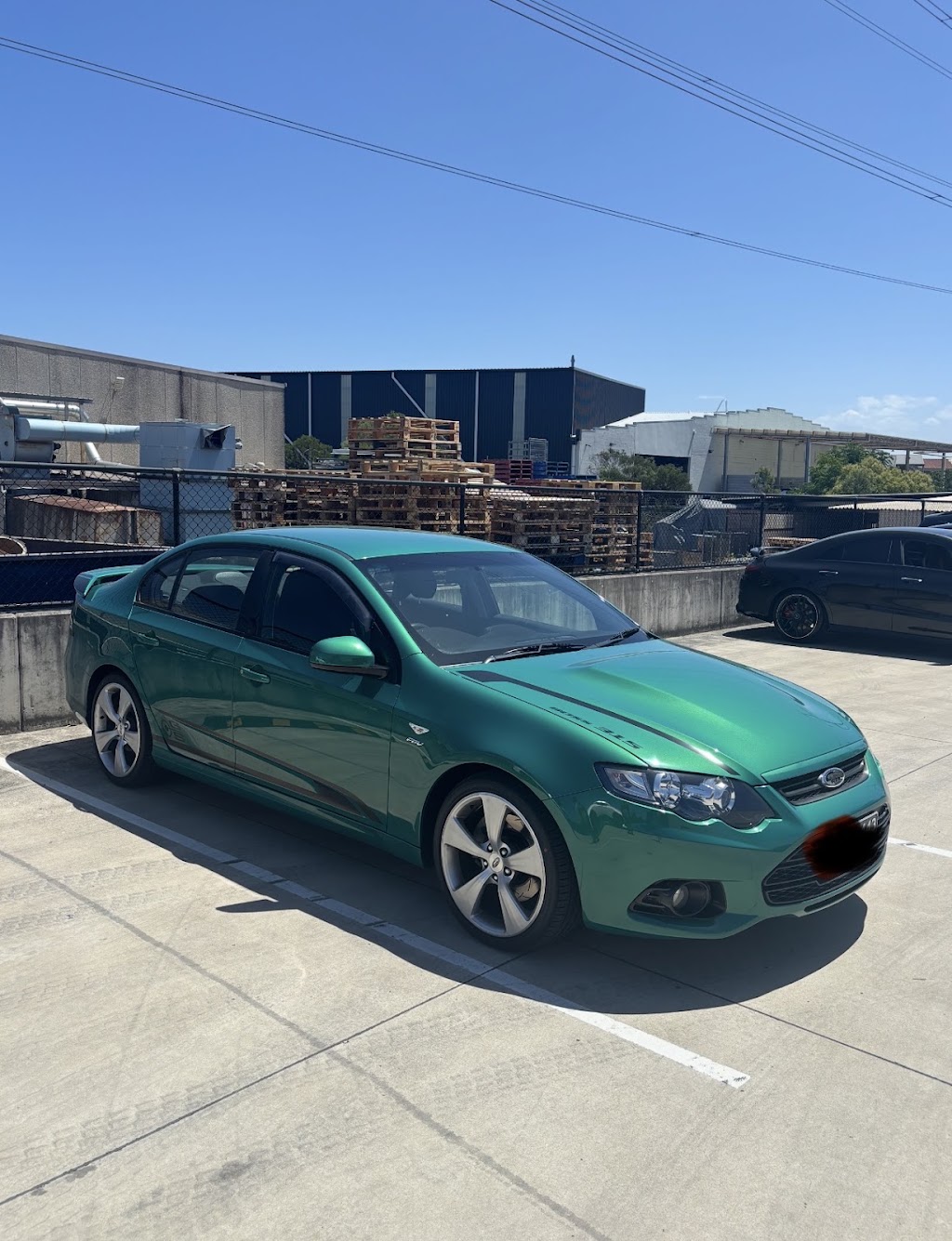 Carways Pty Ltd | 2 Yarrunga St, Prestons NSW 2170, Australia | Phone: 1300 227 929