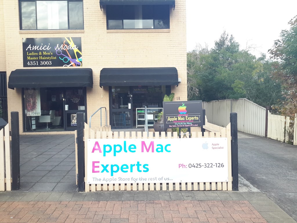 Apple Mac Experts | 12 Colorado Dr, Blue Haven NSW 2262, Australia | Phone: 0406 312 070