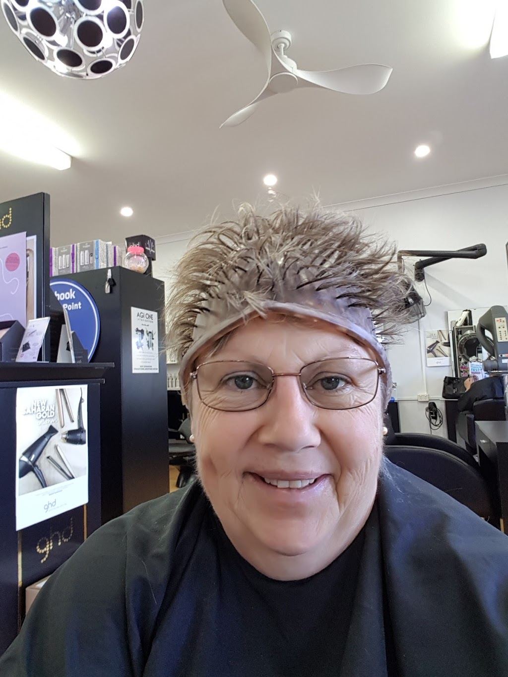 Kepnock Hair | hair care | 55 Walker St, Bundaberg Central QLD 4670, Australia | 0741515831 OR +61 7 4151 5831