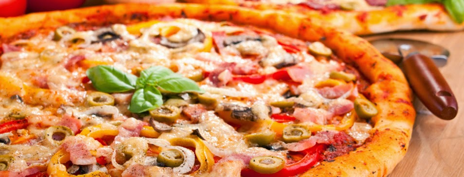 Italy on High Pizzeria | 323 High St, Preston VIC 3072, Australia | Phone: (03) 9041 8318