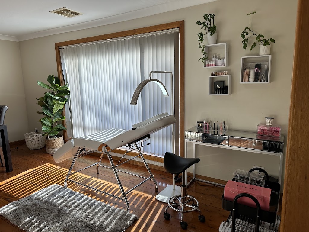 La Vida Lash | 1385 Wilson Dr, Colo Vale NSW 2575, Australia | Phone: 0411 301 641