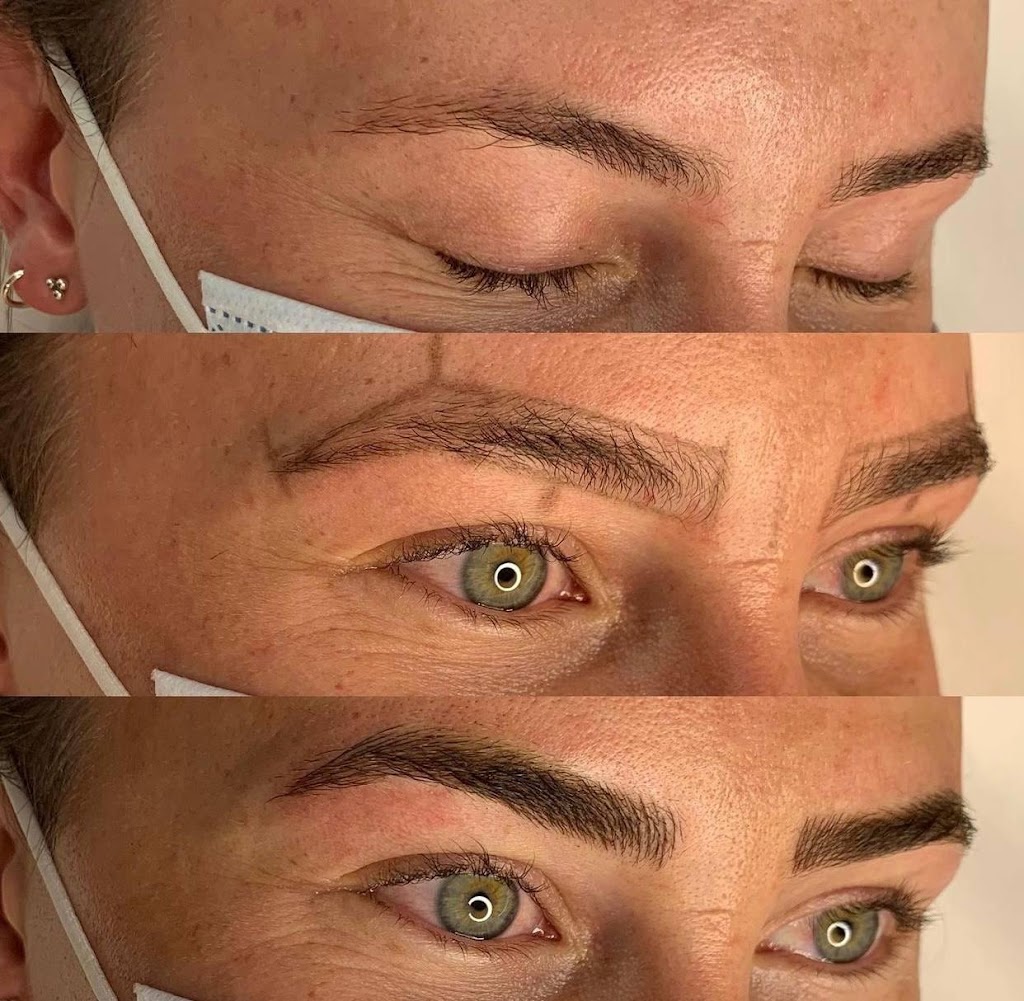 Brows by B | beauty salon | 6 James St, Darlington SA 5047, Australia | 0414087486 OR +61 414 087 486