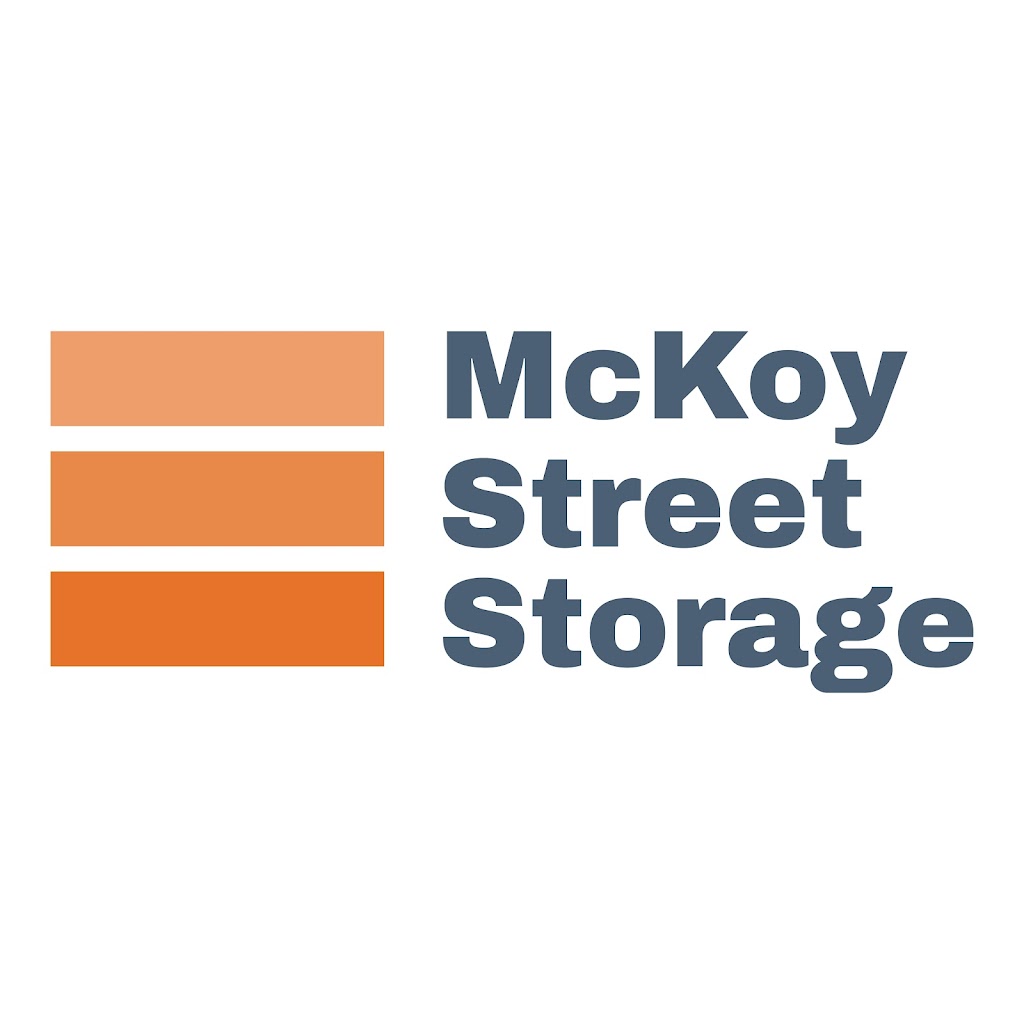 McKoy Street Storage | 201 McKoy St, West Wodonga VIC 3690, Australia | Phone: 0482 787 353