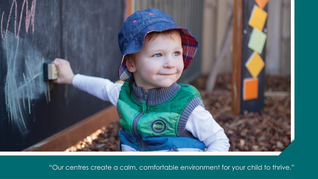 Fraser Avenue Early Learning Centre | 17 Fraser Ave, Kellyville NSW 2155, Australia | Phone: 1800 413 885