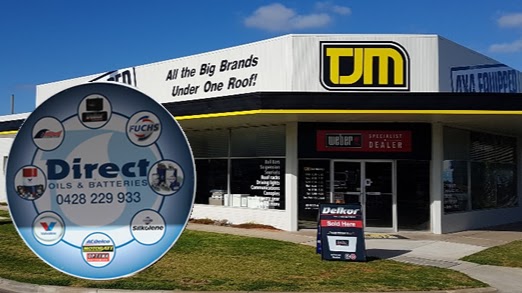 Direct Oils & Batteries | car repair | 322 Etiwanda Ave, Mildura VIC 3500, Australia | 0428229933 OR +61 428 229 933