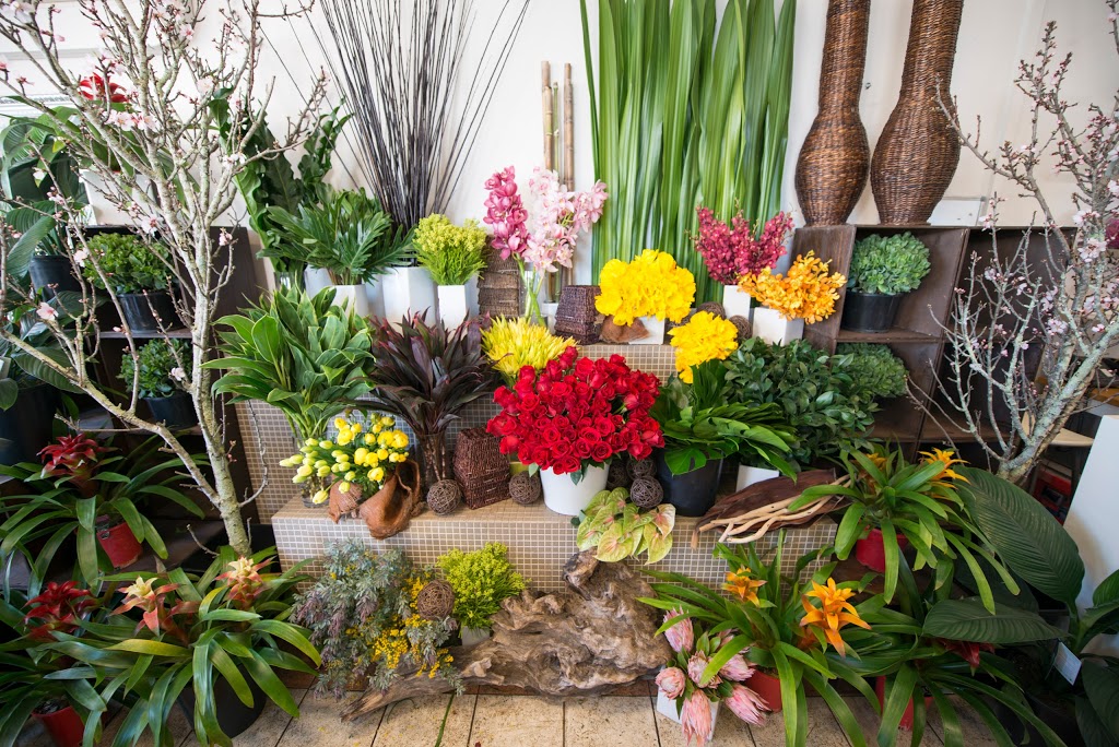 Urban Flower | florist | 1 Burwood Rd, Concord NSW 2137, Australia | 0297451668 OR +61 2 9745 1668