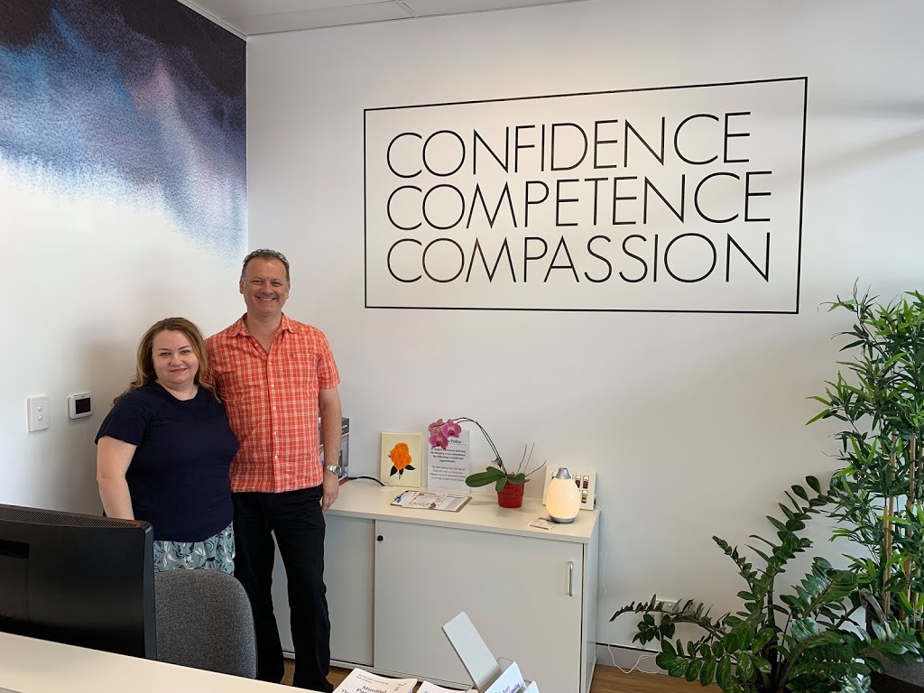 CCC Psychology | health | The Hub Convenience Centre Shop 17, 115-117 Buckley Rd, Burpengary East QLD 4505, Australia | 0731865288 OR +61 7 3186 5288