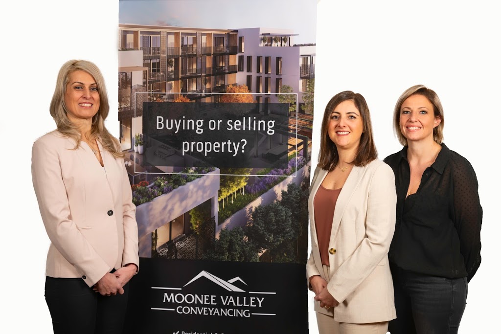 Moonee Valley Conveyancing | 8 Keilor Rd, Essendon North VIC 3041, Australia | Phone: (03) 9379 3135