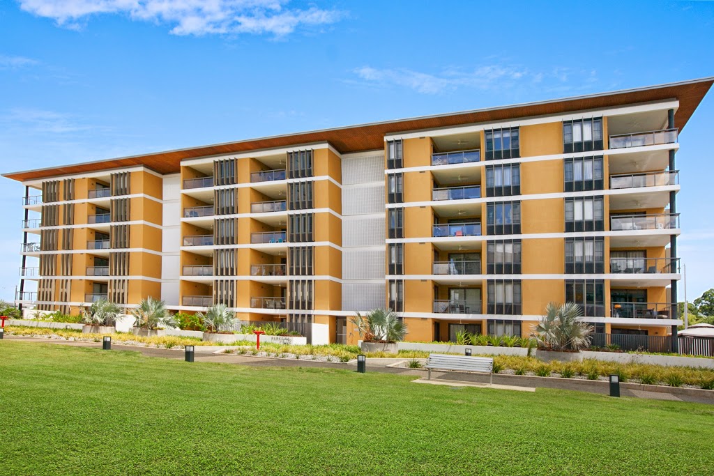 Saltwater Suites | 5 Anchorage Court, Darwin City NT 0801, Australia | Phone: (08) 8921 8844