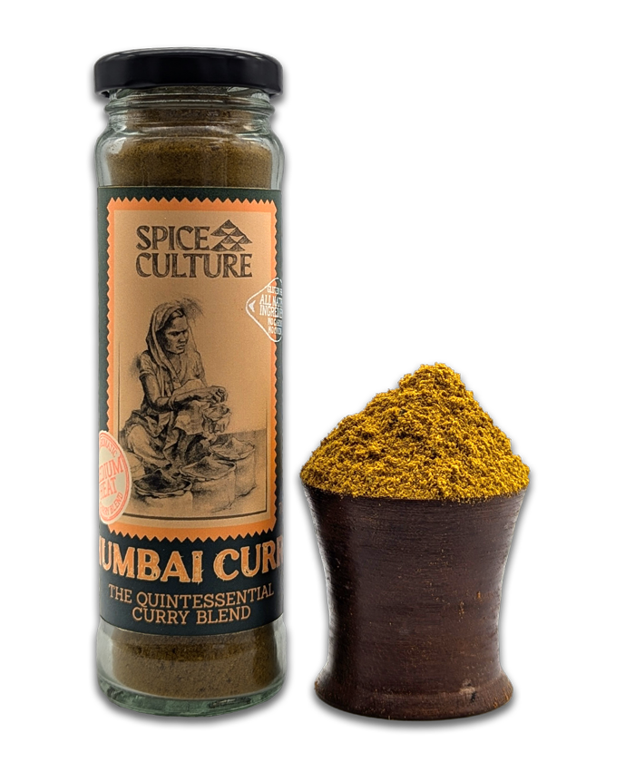 Spice Culture | 12 Old Warburton Rd, Warburton VIC 3799, Australia | Phone: 0428 219 202