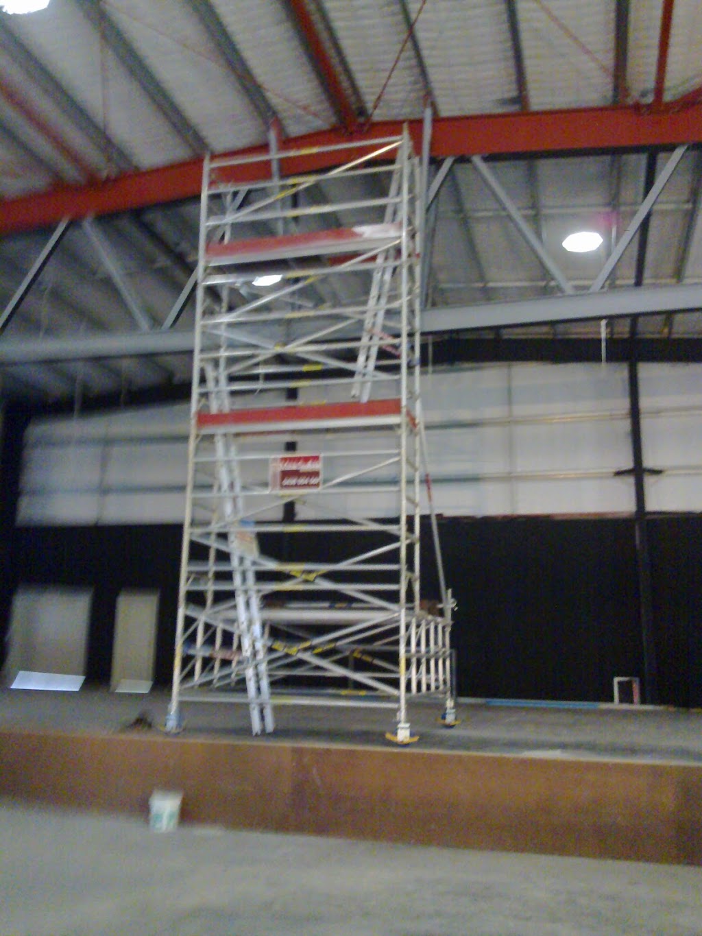 Mobile Scaffolds Queensland | 81 Pascoe St, Mitchelton QLD 4053, Australia | Phone: 0438 054 567