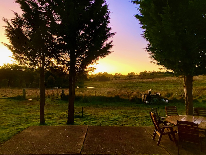Bellevue Lodge Farm Stay | 100 Long Swamp Rd, Greenwich Park NSW 2580, Australia | Phone: 0400 124 140