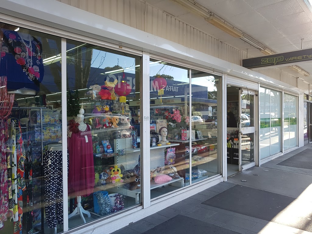 Zap Variety | store | 5 Graf Ave, West Ryde NSW 2114, Australia