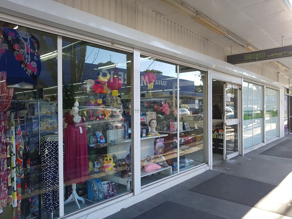 Zap Variety | 5 Graf Ave, West Ryde NSW 2114, Australia