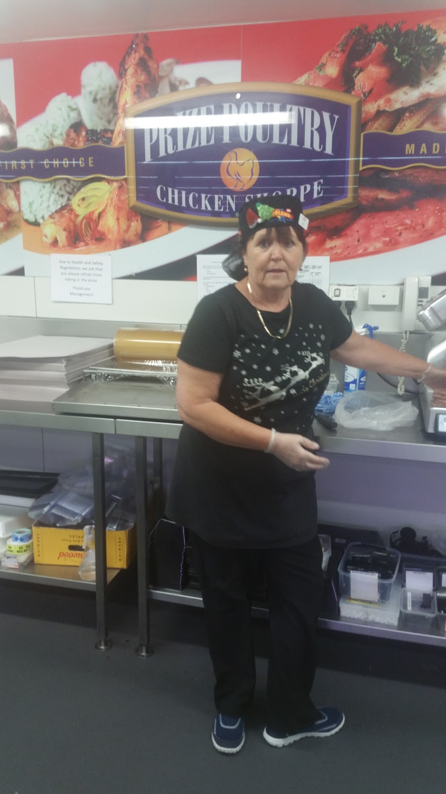 Foodland | 82 Essington Lewis Ave, Whyalla SA 5600, Australia | Phone: (08) 8645 3300