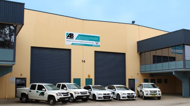 A B Equipment Pty Ltd | general contractor | 14 Vallance St, St Marys NSW 2760, Australia | 1300223784 OR +61 1300 223 784