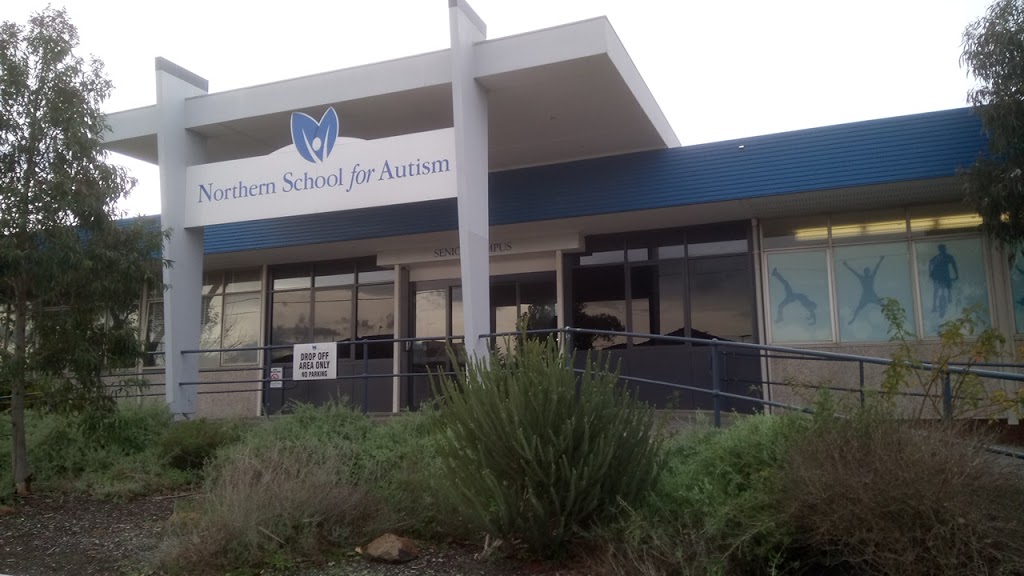 Northern School Of Autism | school | 2-4 Lyndon St, Lalor VIC 3075, Australia | 0394643480 OR +61 3 9464 3480