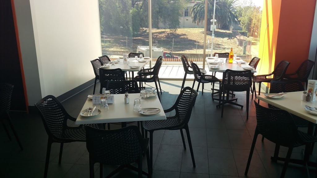 Murrayview Cafe Bar | Shop F7/23 - 51 South Terrace, Murray Bridge SA 5253, Australia | Phone: (08) 8531 1378