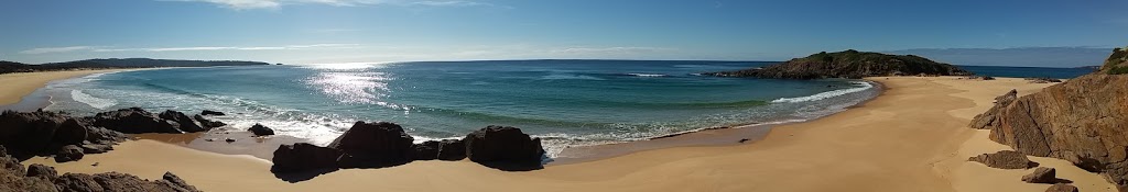 Sandy Creek Walking Track | Sandy Creek loop trail, Bournda NSW 2548, Australia