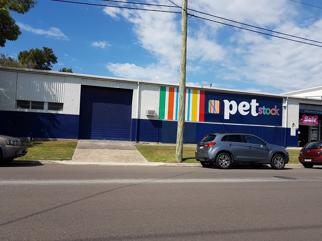 PETstock Adamstown | pet store | 67-71 Fletcher St, Adamstown NSW 2289, Australia | 0249563550 OR +61 2 4956 3550