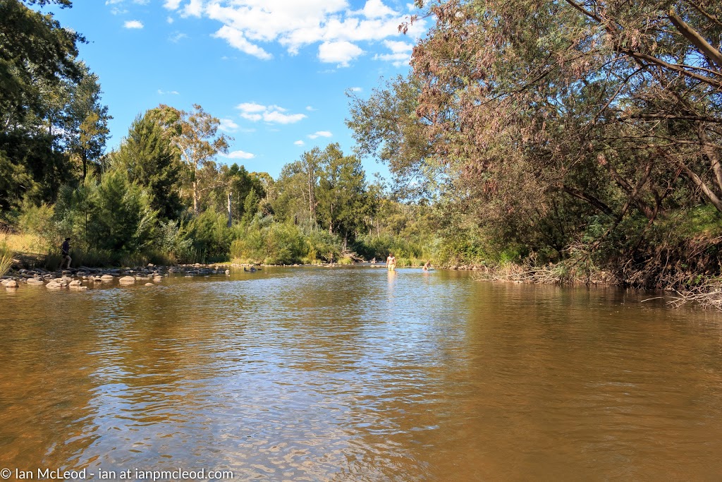 Cotter Bend - Coree ACT 2611, Australia