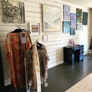 Indi Eco Collective | home goods store | 81 Hanson St, Corryong VIC 3707, Australia | 0410894571 OR +61 410 894 571