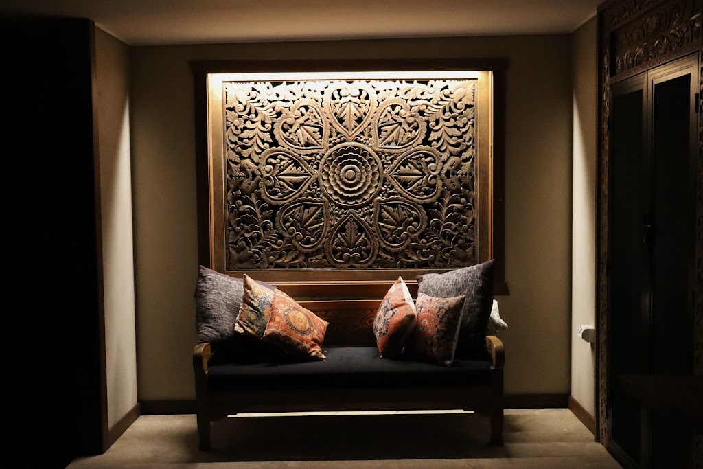 Alam Kesehatan Wellness Retreat | 7 Tulsi Ln, Nimbin NSW 2480, Australia | Phone: 0428 439 526