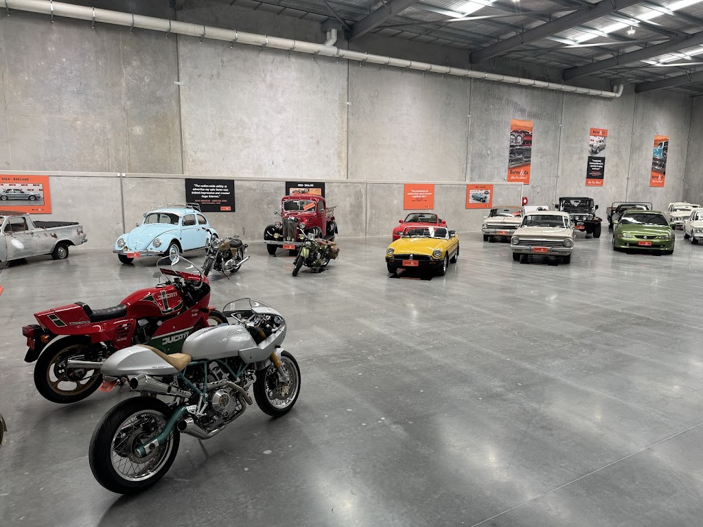 Burns and Co Auctions Newcastle / Central Coast | Unit 1/26 Craftsman Cl, Beresfield NSW 2322, Australia | Phone: 0437 637 644