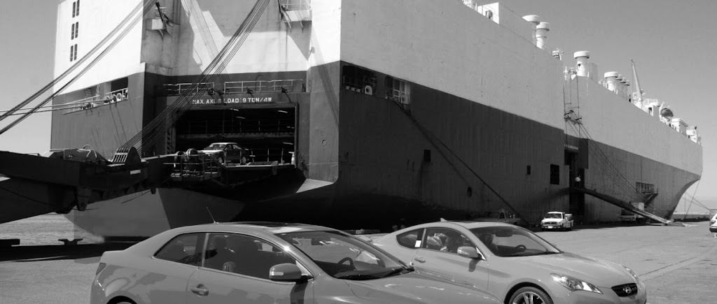 Autohub Australia - Vehicle Shipping and Logistics | Citywest Cct, Gilberton QLD 4208, Australia | Phone: 1300 132 227