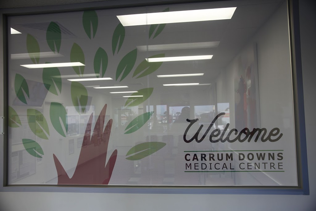 Carrum Downs Medical Centre - Dr. Robert Jordan | doctor | 113a Hall Rd, Carrum Downs VIC 3201, Australia | 0397826666 OR +61 3 9782 6666
