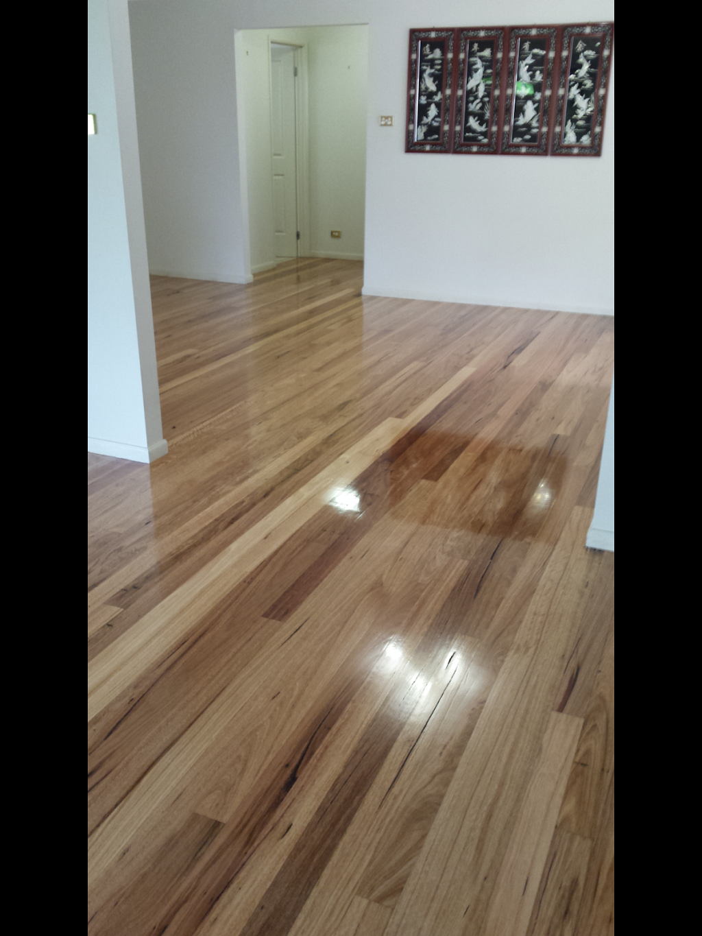 Timeless Timber Floor Restores Kyogle | Gradys Creek Rd, Loadstone NSW 2474, Australia | Phone: 0416 834 967