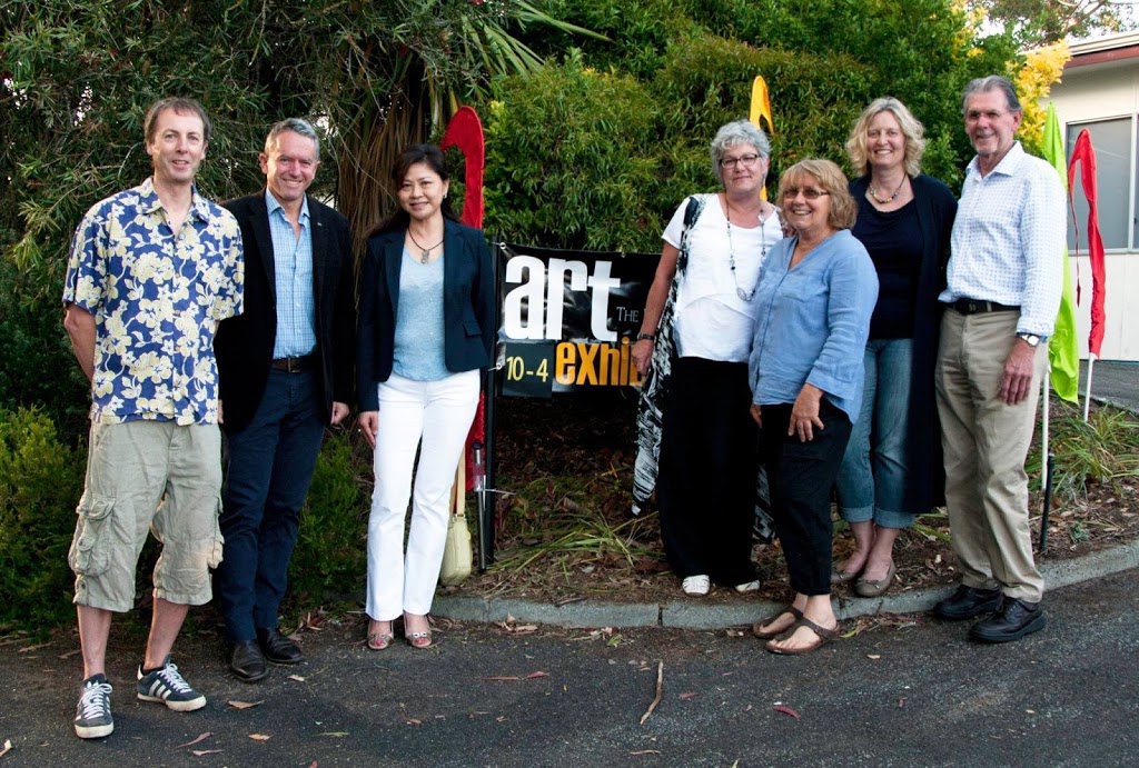 Mill Art Group Inc | 2a Strickland St, Denmark WA 6333, Australia | Phone: 0429 409 122