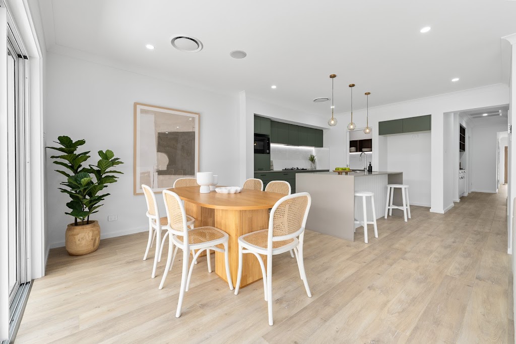 King Homes NSW - HomeWorld Box Hill | 17 Noah St, Box Hill NSW 2765, Australia | Phone: (02) 8795 0022