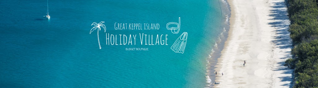 Great Keppel Island Holiday Village | real estate agency | Lot 2 The Esplanade, The Keppels QLD 4700, Australia | 0749398655 OR +61 7 4939 8655