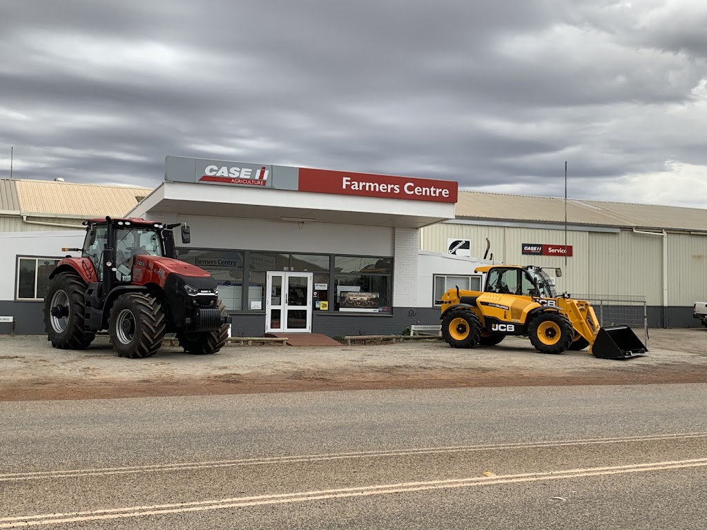 Farmers Centre Lake Grace |  | Stubbs St, Lake Grace WA 6353, Australia | 0898651134 OR +61 8 9865 1134