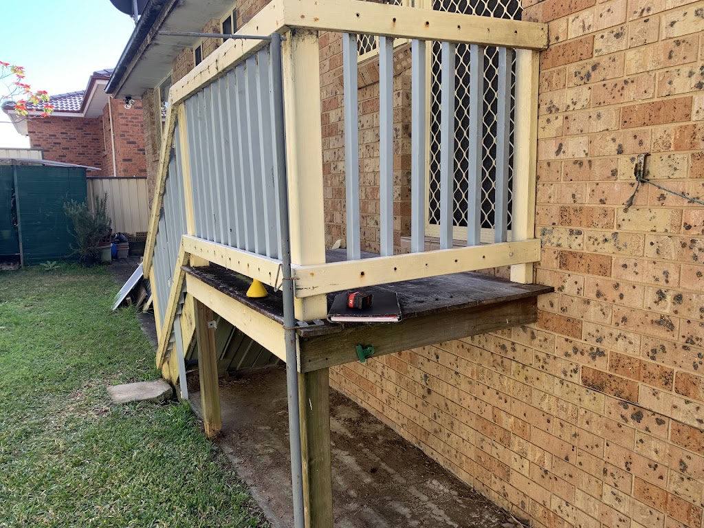Property improvements - Maintenance - Handyman | 7 Marina View Parade, St Huberts Island NSW 2257, Australia | Phone: 0418 660 014