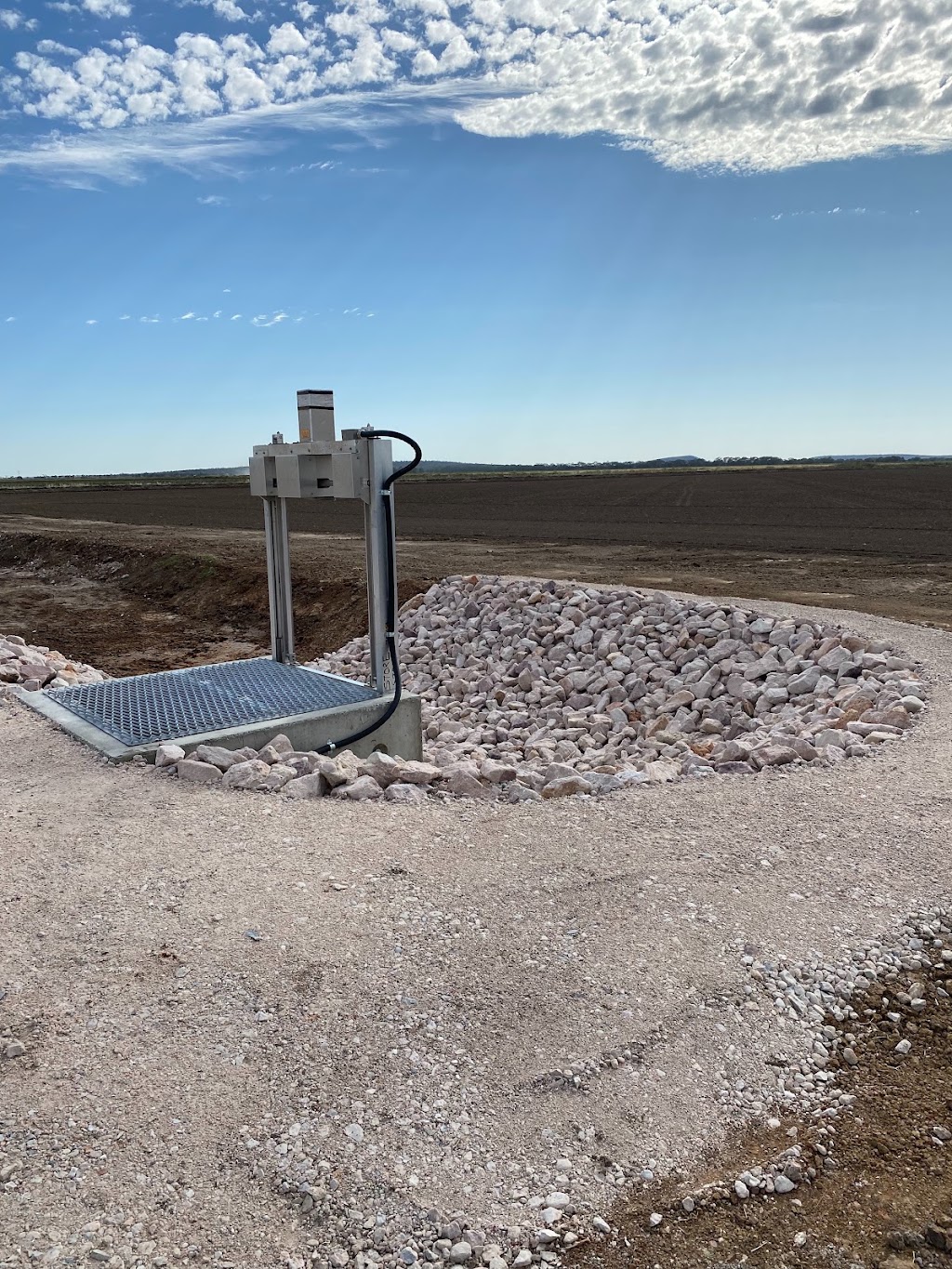 Davey Grinter Civil Constructions | 3966 Jingellic Rd, Tumbarumba NSW 2653, Australia | Phone: 0439 537 912