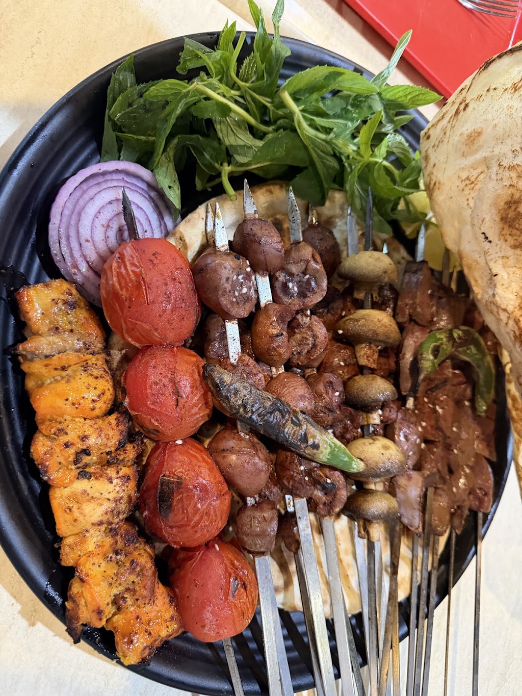 Pizza Atish | shop 1/120 Blaxland Rd, Ryde NSW 2112, Australia | Phone: (02) 8958 3094