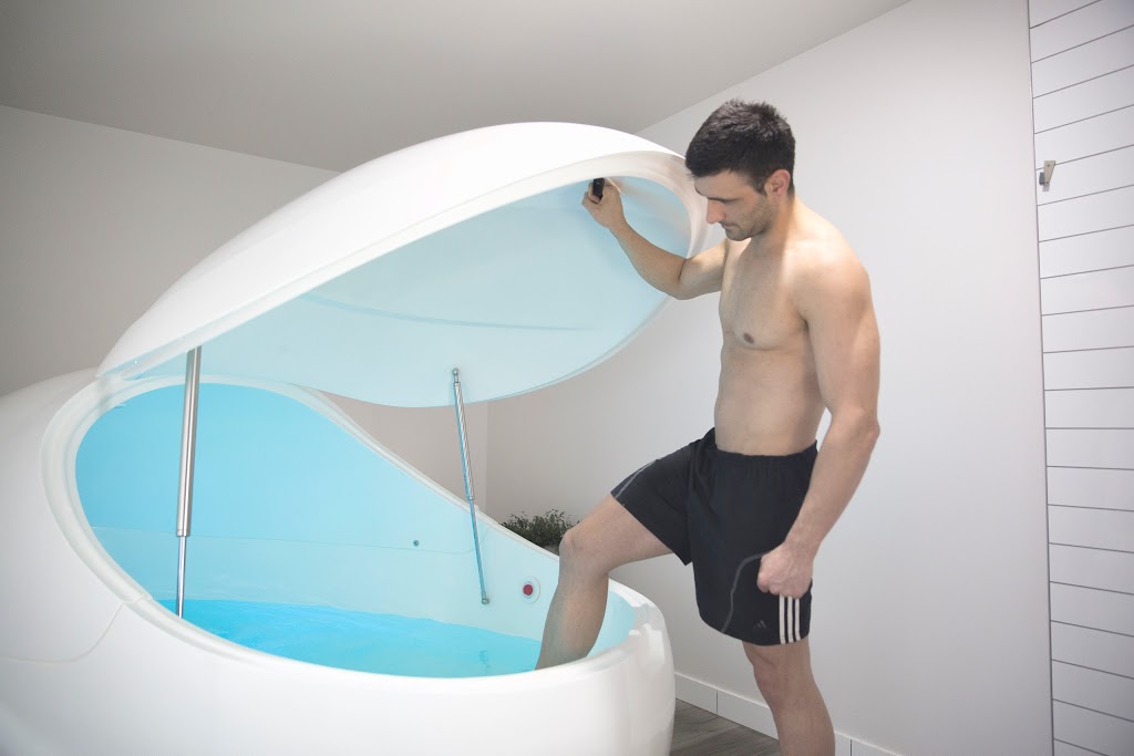 Rest House Float Centre | spa | 340 South Rd, Hampton East VIC 3188, Australia | 0385251881 OR +61 3 8525 1881