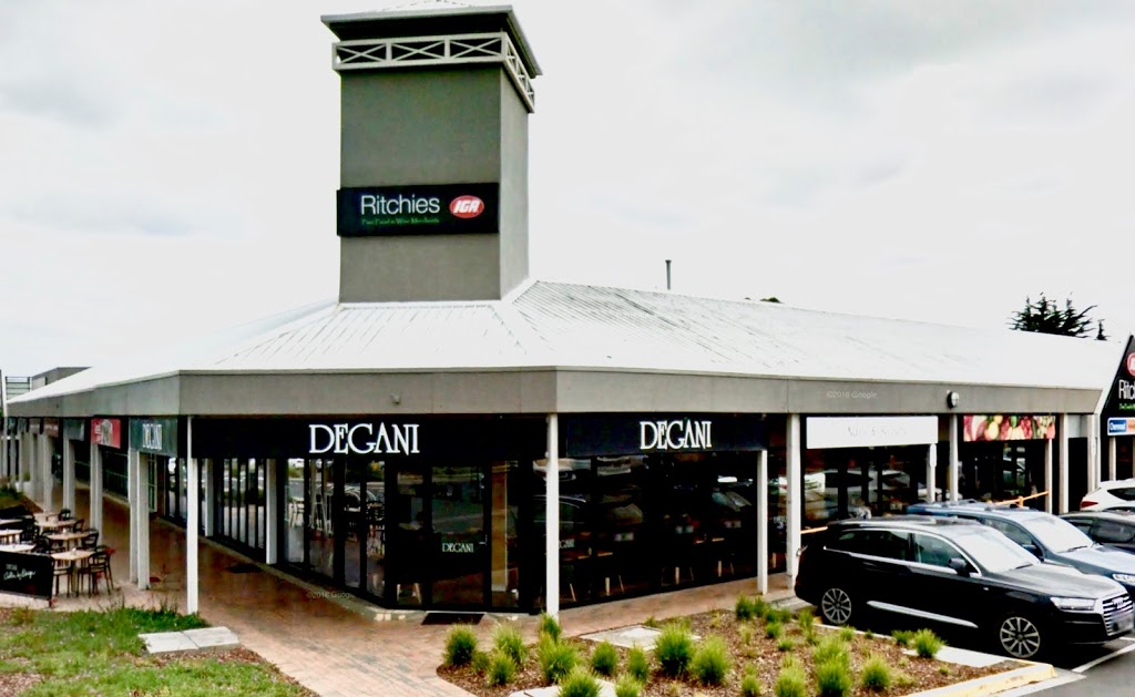 Ritchies Village Shopping Centre | shopping mall | 89 Mount Eliza Way, Mount Eliza VIC 3930, Australia | 0397874322 OR +61 3 9787 4322