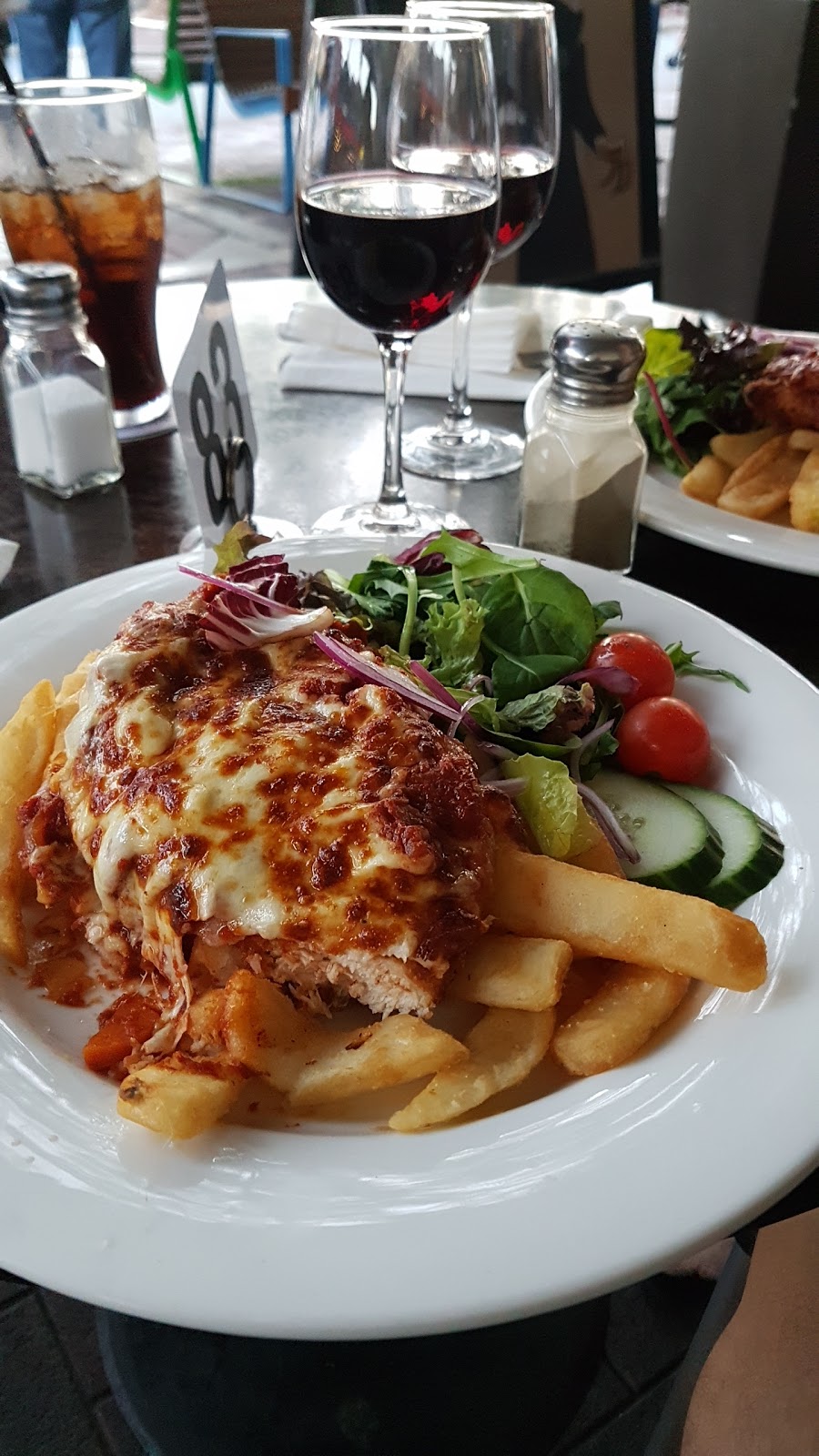 The Flying Scotsman | restaurant | 639 Beaufort St, Mount Lawley WA 6050, Australia | 0893286200 OR +61 8 9328 6200
