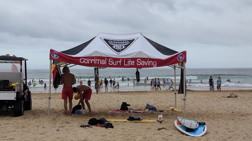 Corrimal Surf Life Saving Club | 1/3 Lake Parade, East Corrimal NSW 2518, Australia | Phone: (02) 4284 3959