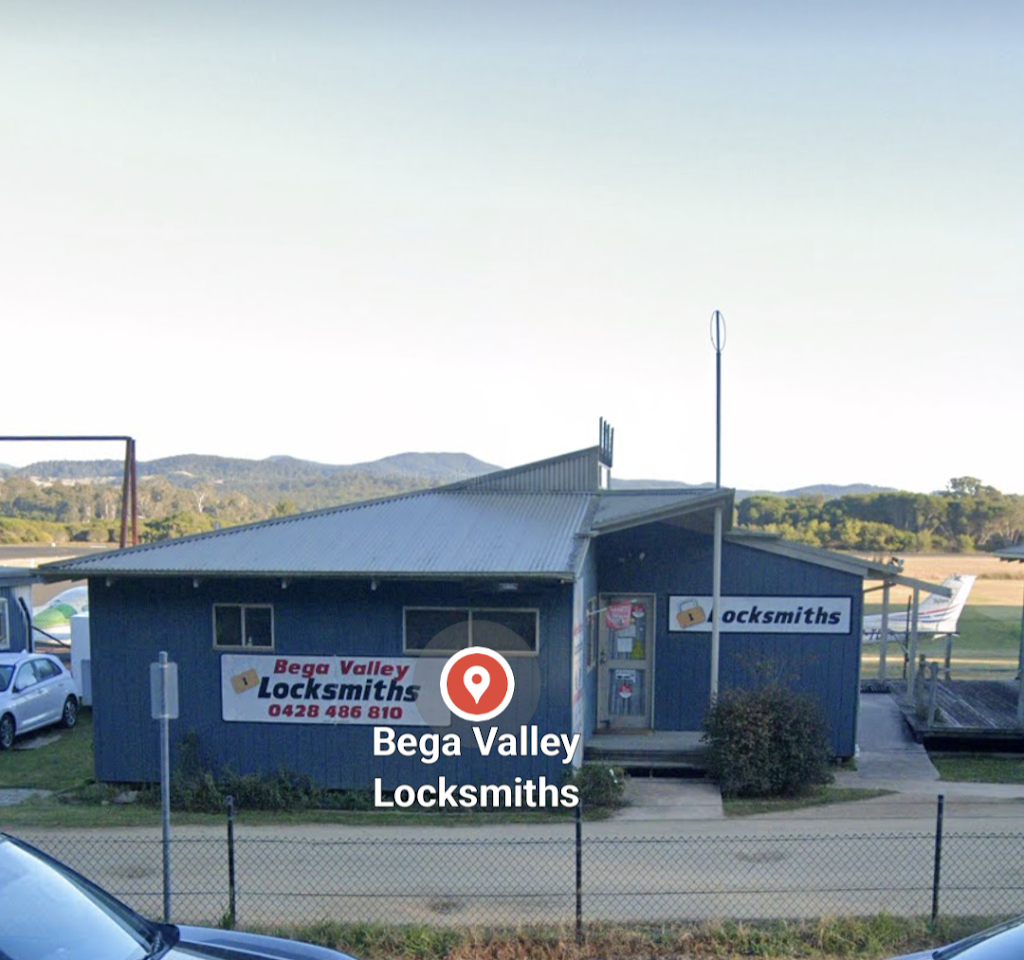 Bega Valley Locksmiths | Merimbula airport, Merimbula NSW 2550, Australia | Phone: 0428 486 810